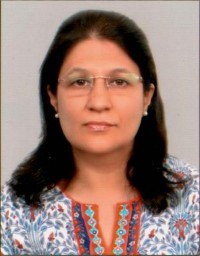 Dr. Mitu Papneja Shrikhande, Hematologist in Delhi